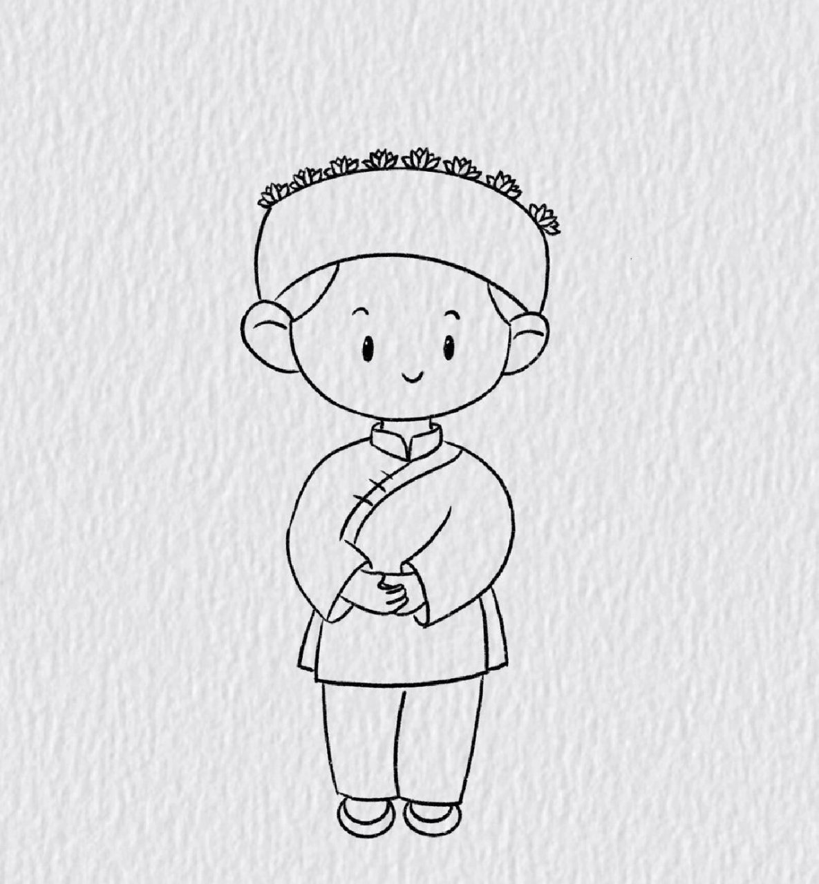 多数仫佬族人自称"伶"(音ling),少部分地区自称"谨"(音jin)或"本地人