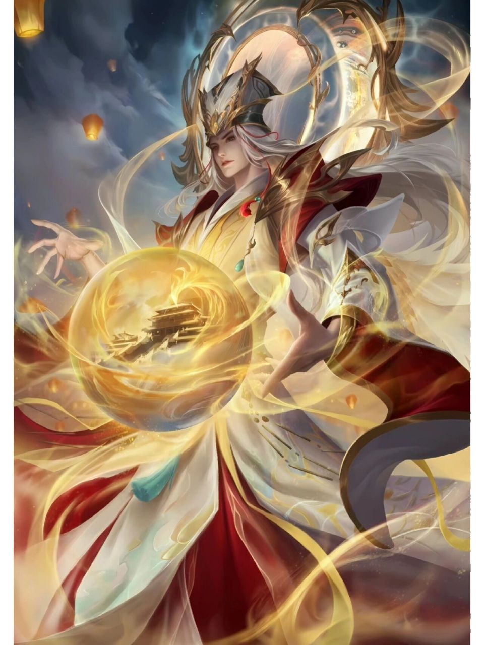 三国杀高清壁纸,绝对高清高清高清