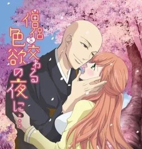 泡面番:僧侣之夜 这部好像人气蛮高的0000 集美们推推