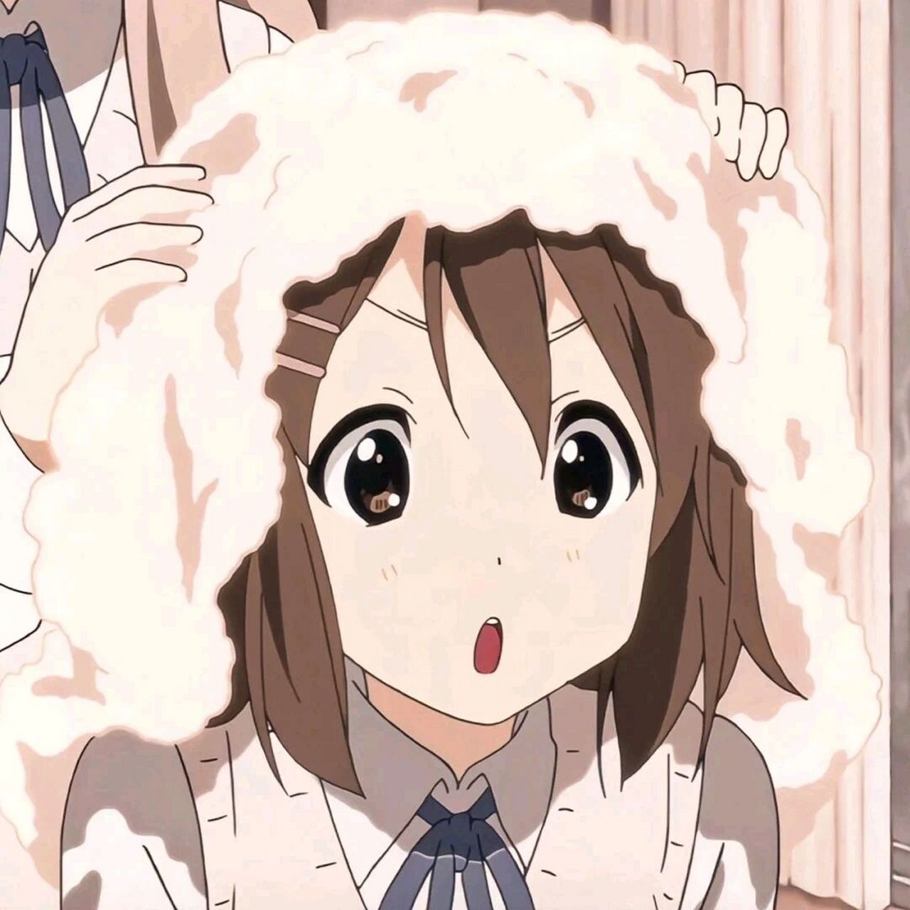 轻音少女头像1.0 轻音少女头像