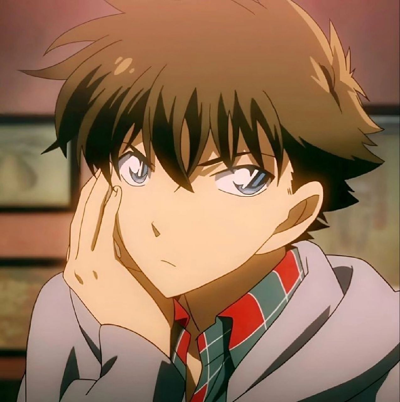 黑羽快斗x怪盗基德头像