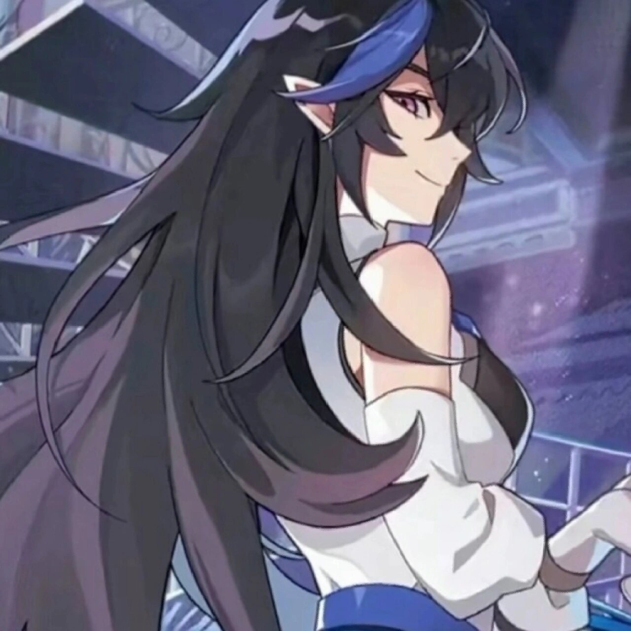 凹凸世界雷伊头像 #凹凸世界# #雷伊# 抱图点赞