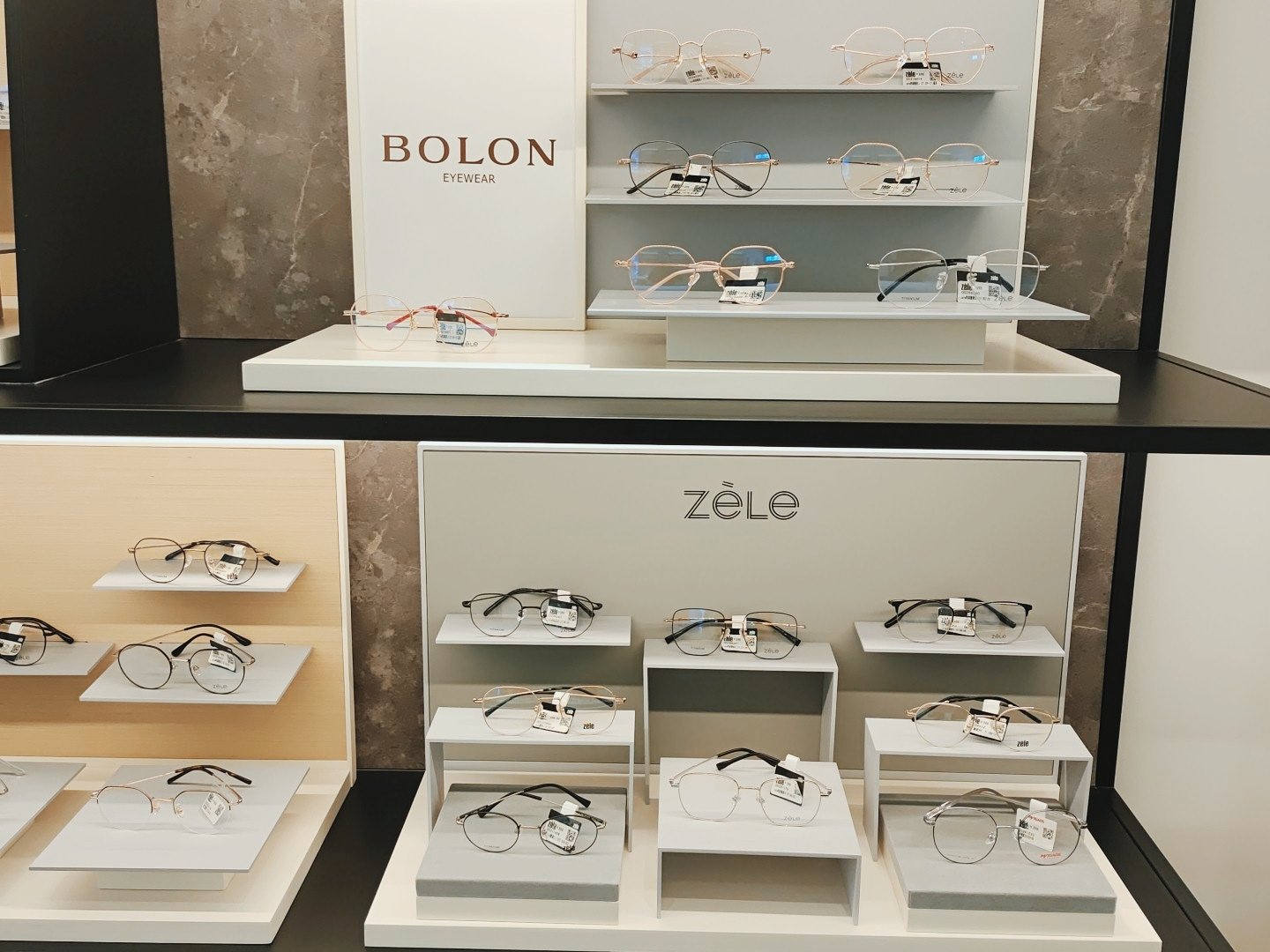 豪雅锐美3s标准版镜片