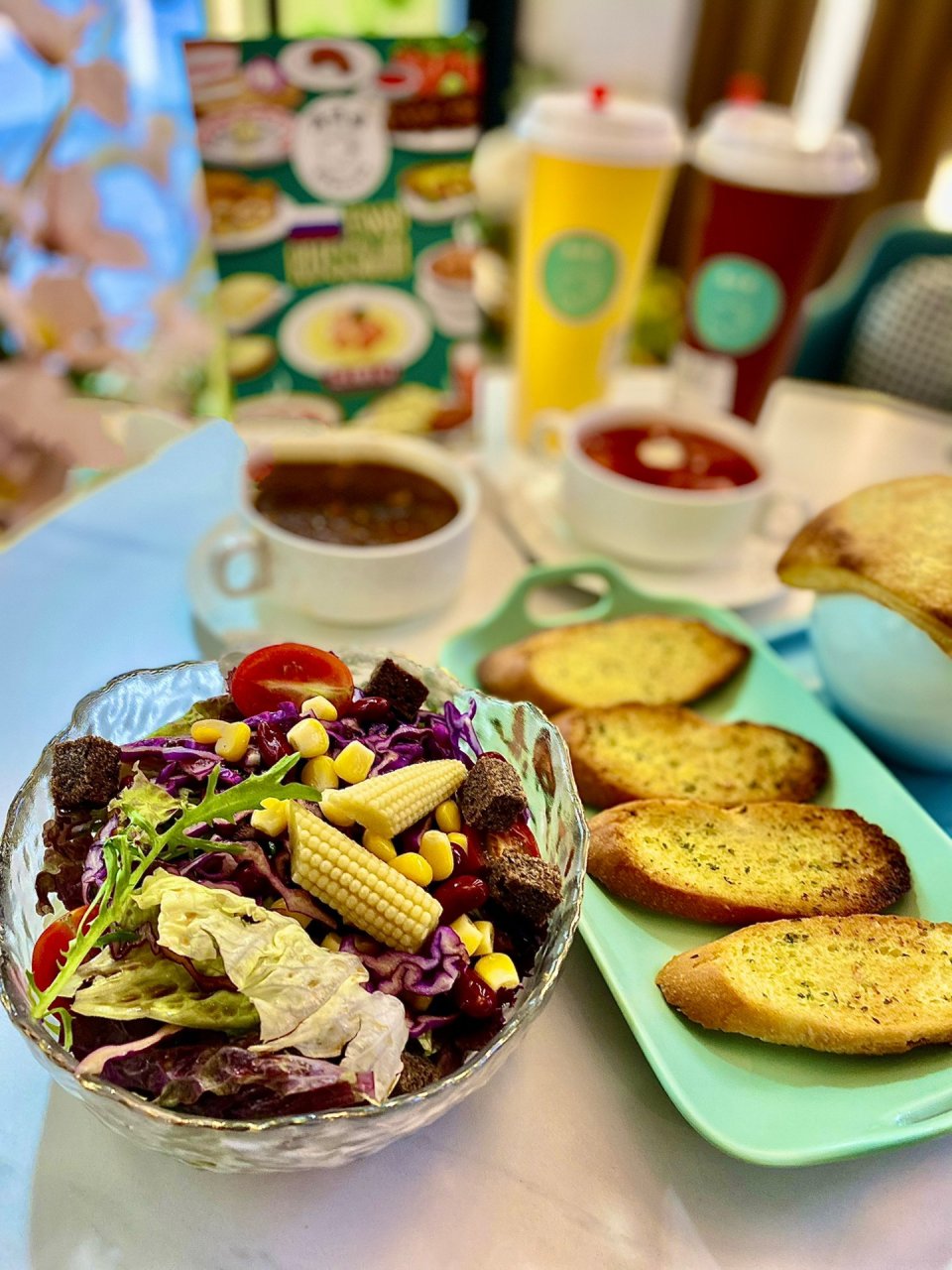 上宝藏92697615俄餐 61 库滋明 这个季节的哈尔滨可真美