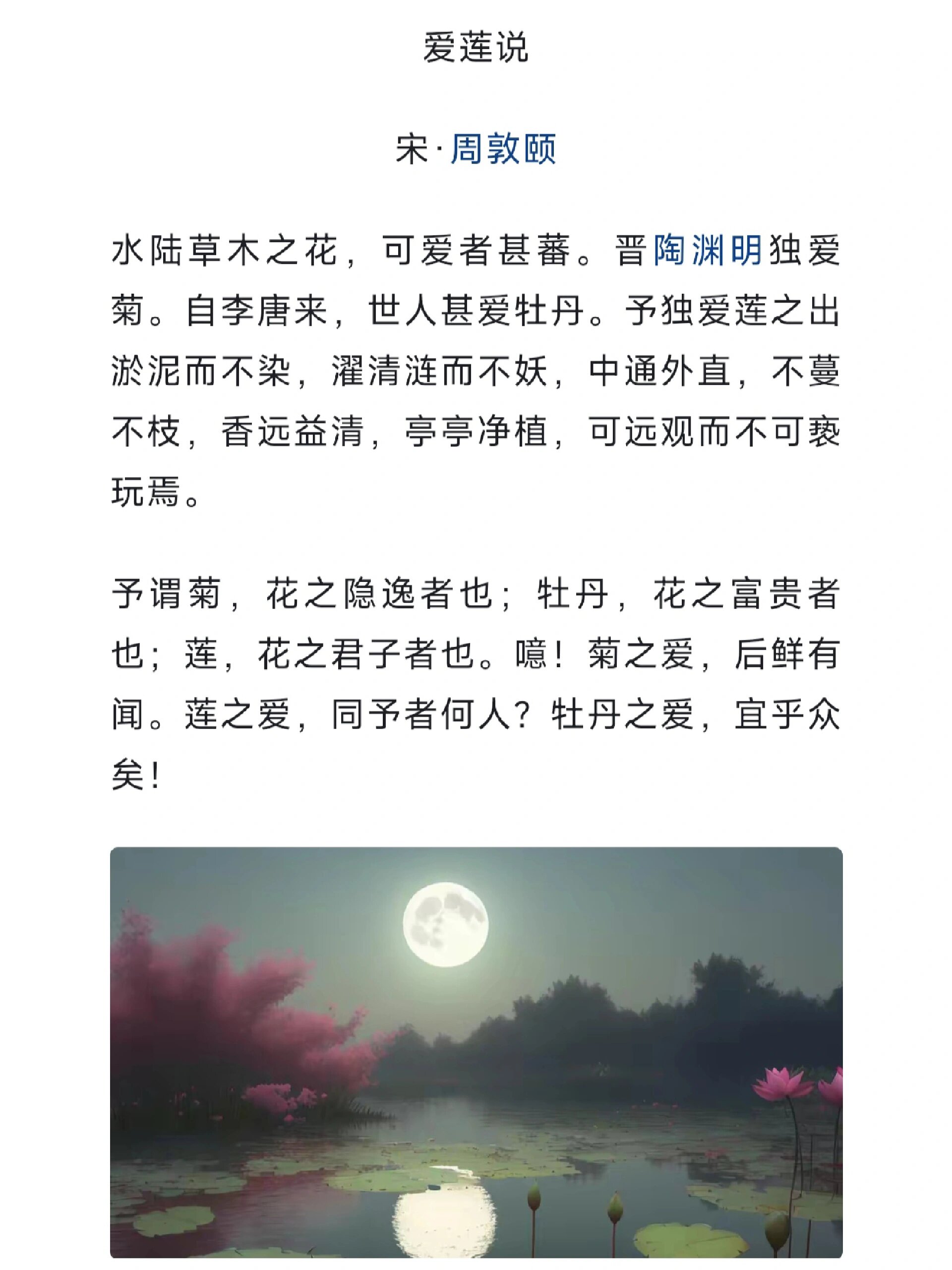 莲的心事作者图片