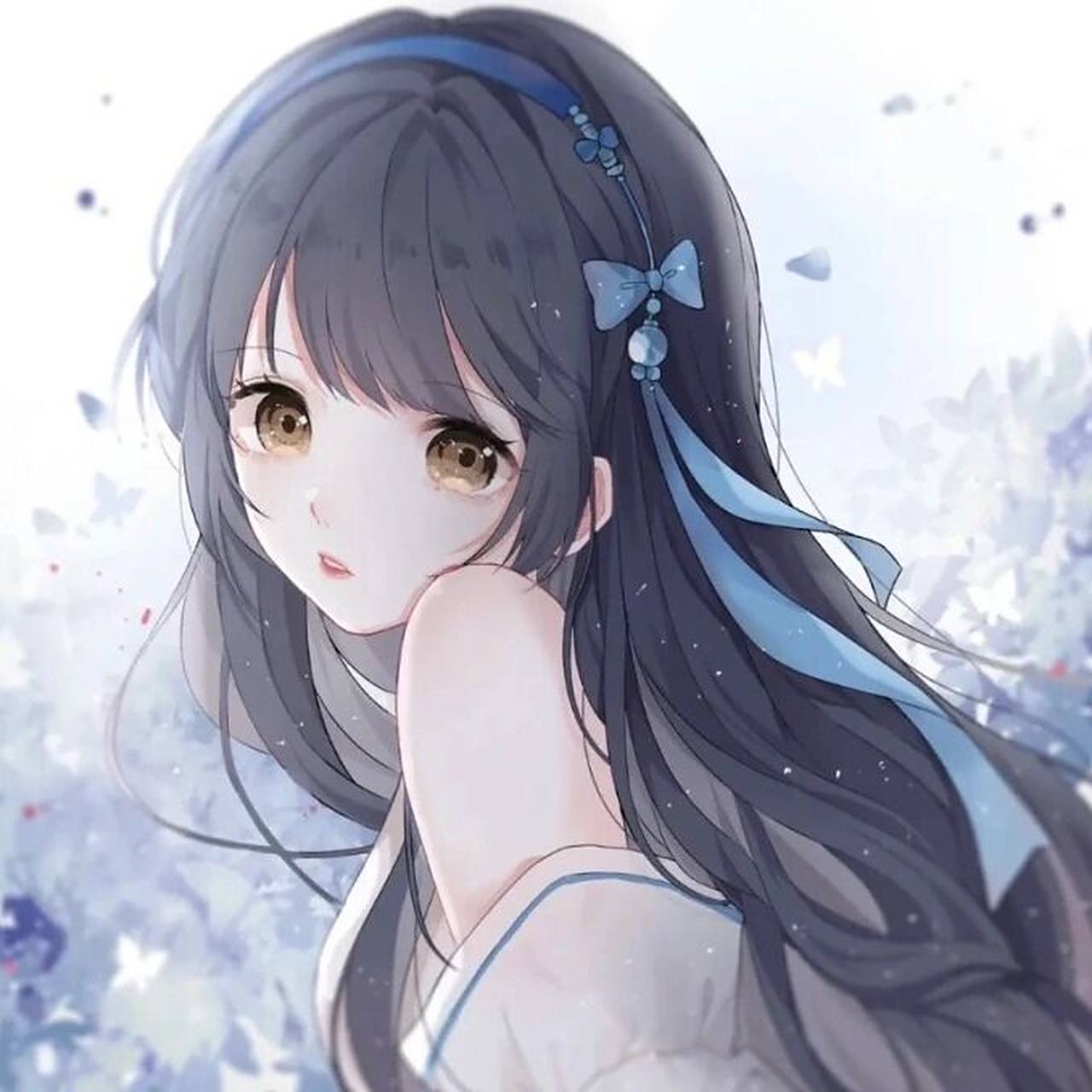 王者荣耀西施 动漫头像 "二十四桥的月亮 又照着谁的心事写作无字诗行