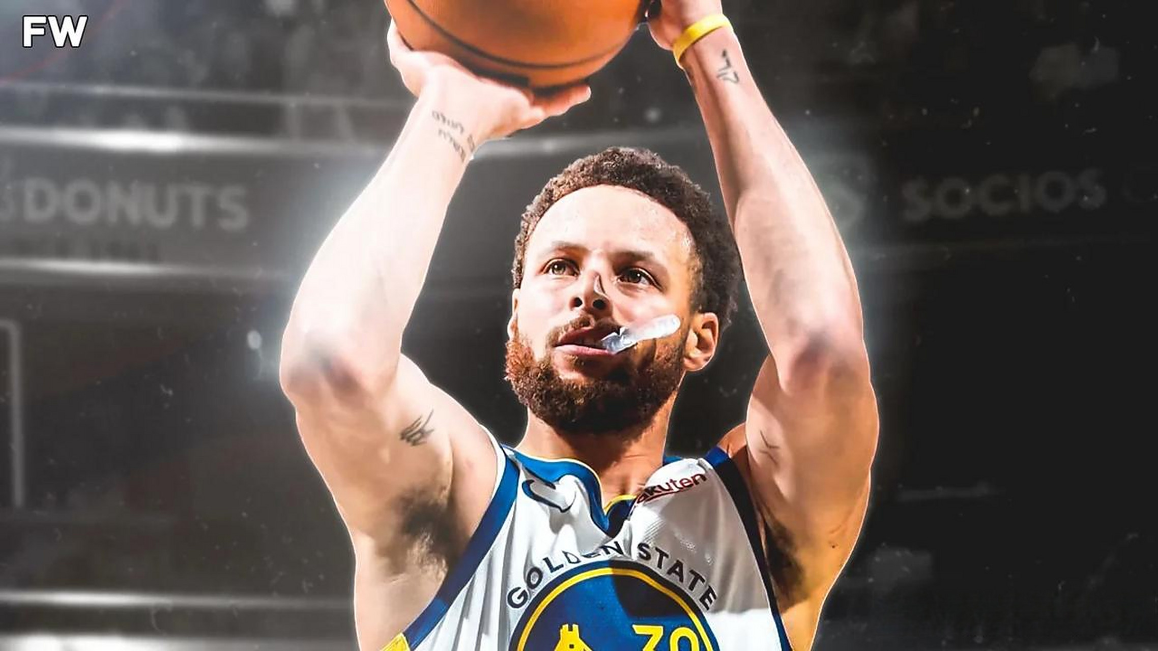 斯蒂芬·库里在 nba 总决赛中的总得分比季后赛任何一轮都多  74