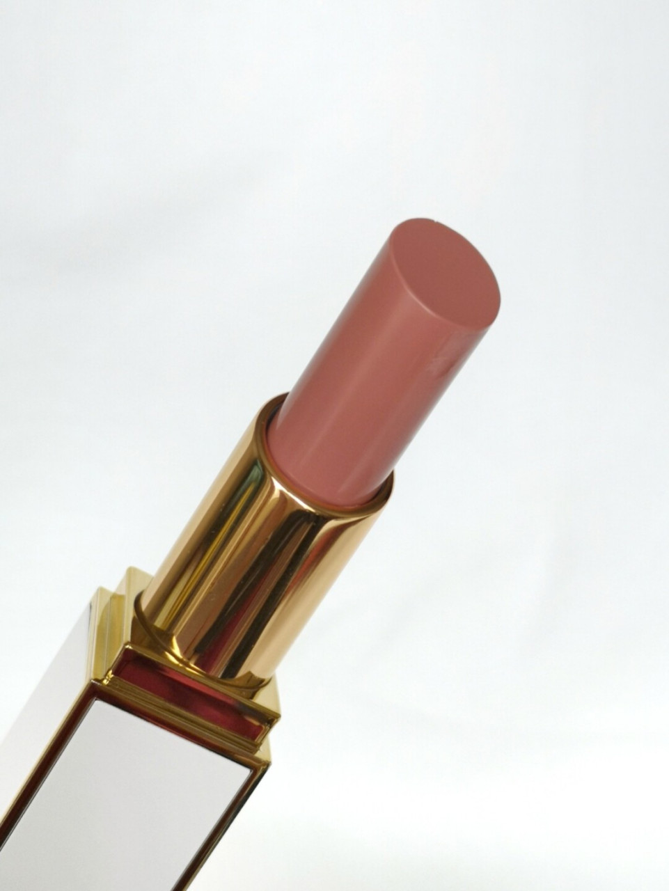 新品首发6015tf细白管新色107,杏桃奶茶!