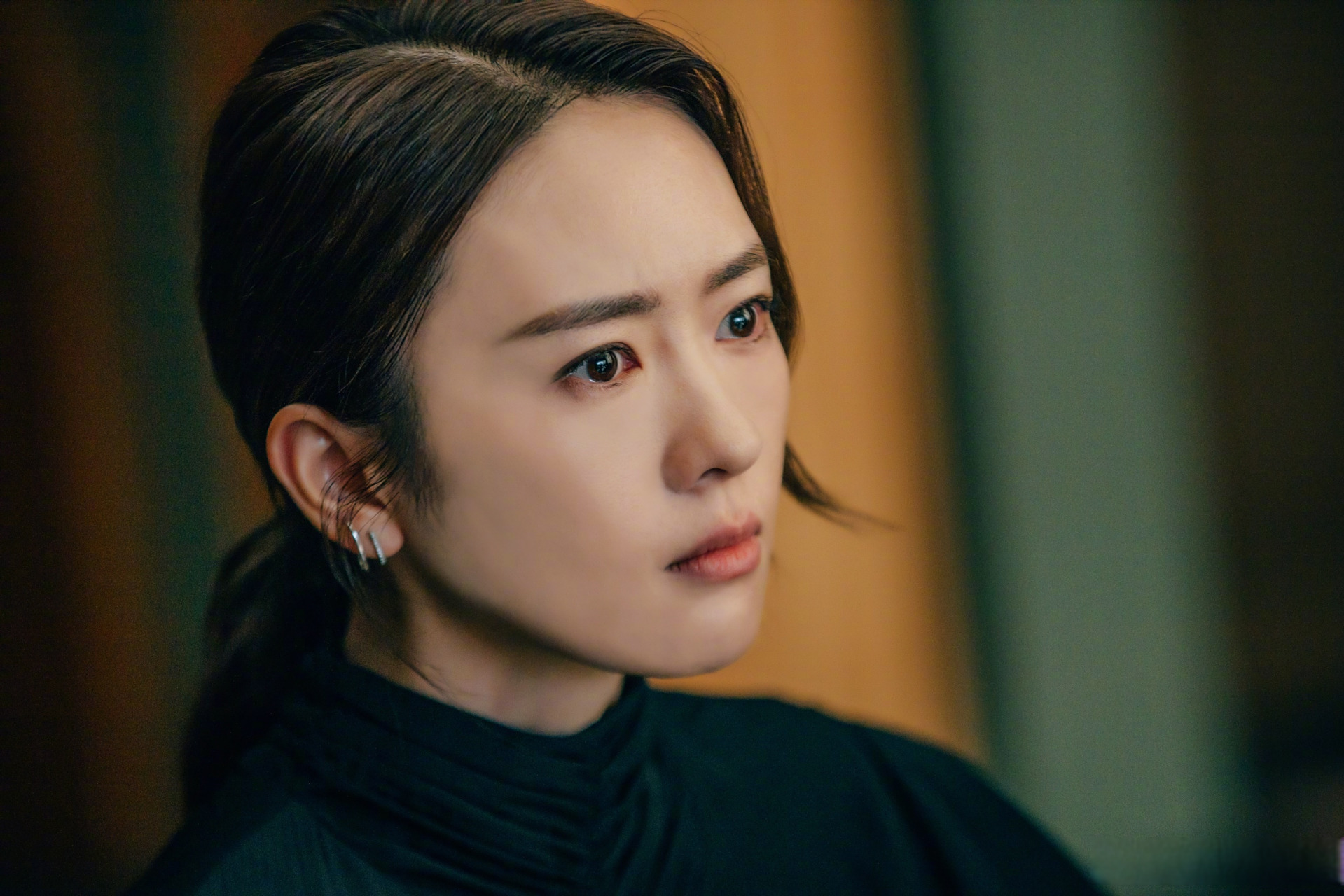 小辽剧好看# #电视剧心居在辽宁卫视开播#  顾清俞劝顾磊,既要自己