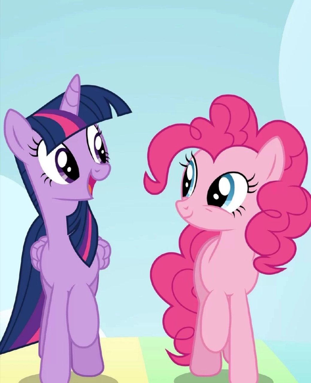 小马宝莉壁纸 小马宝莉