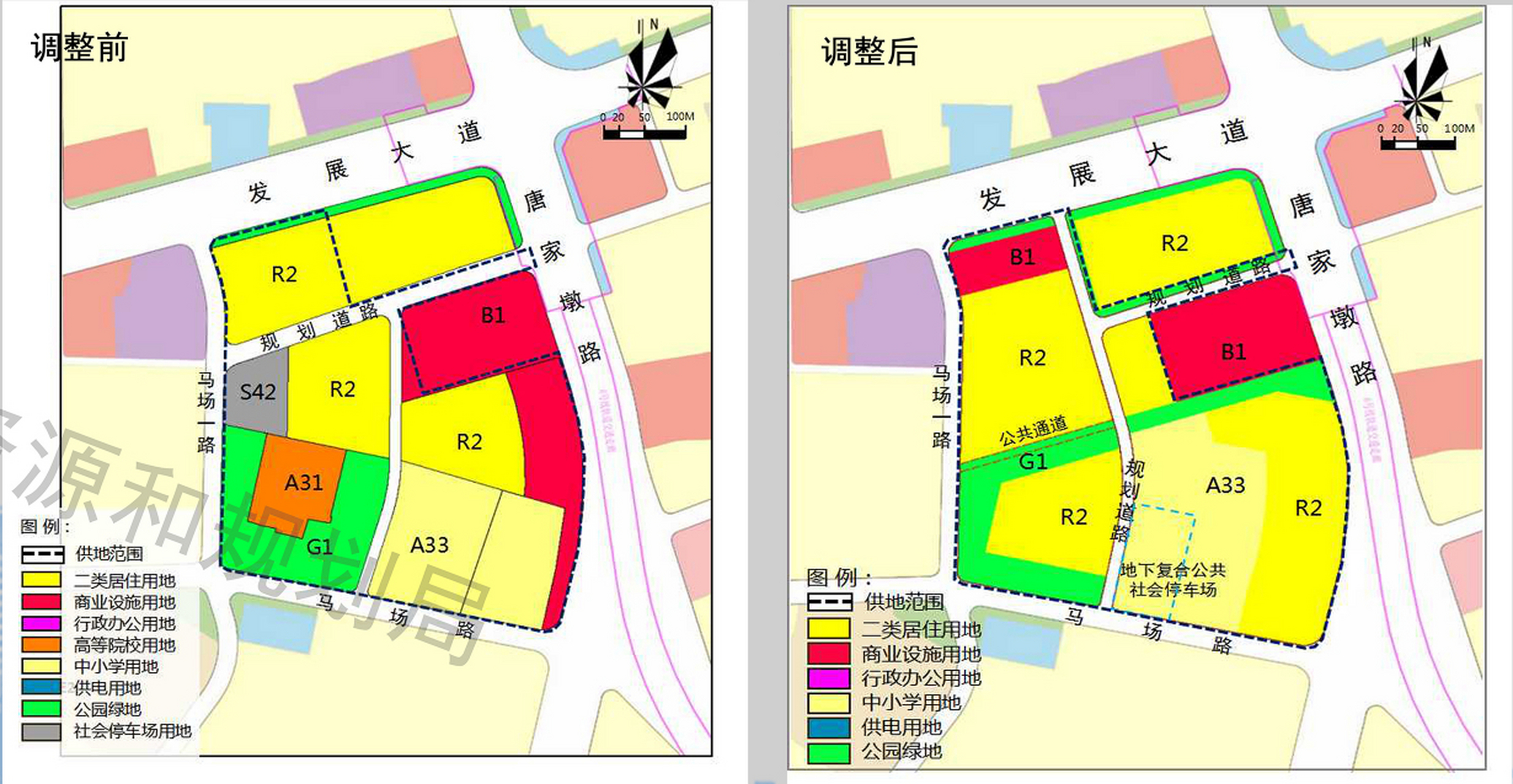 江汉区新华街道图片