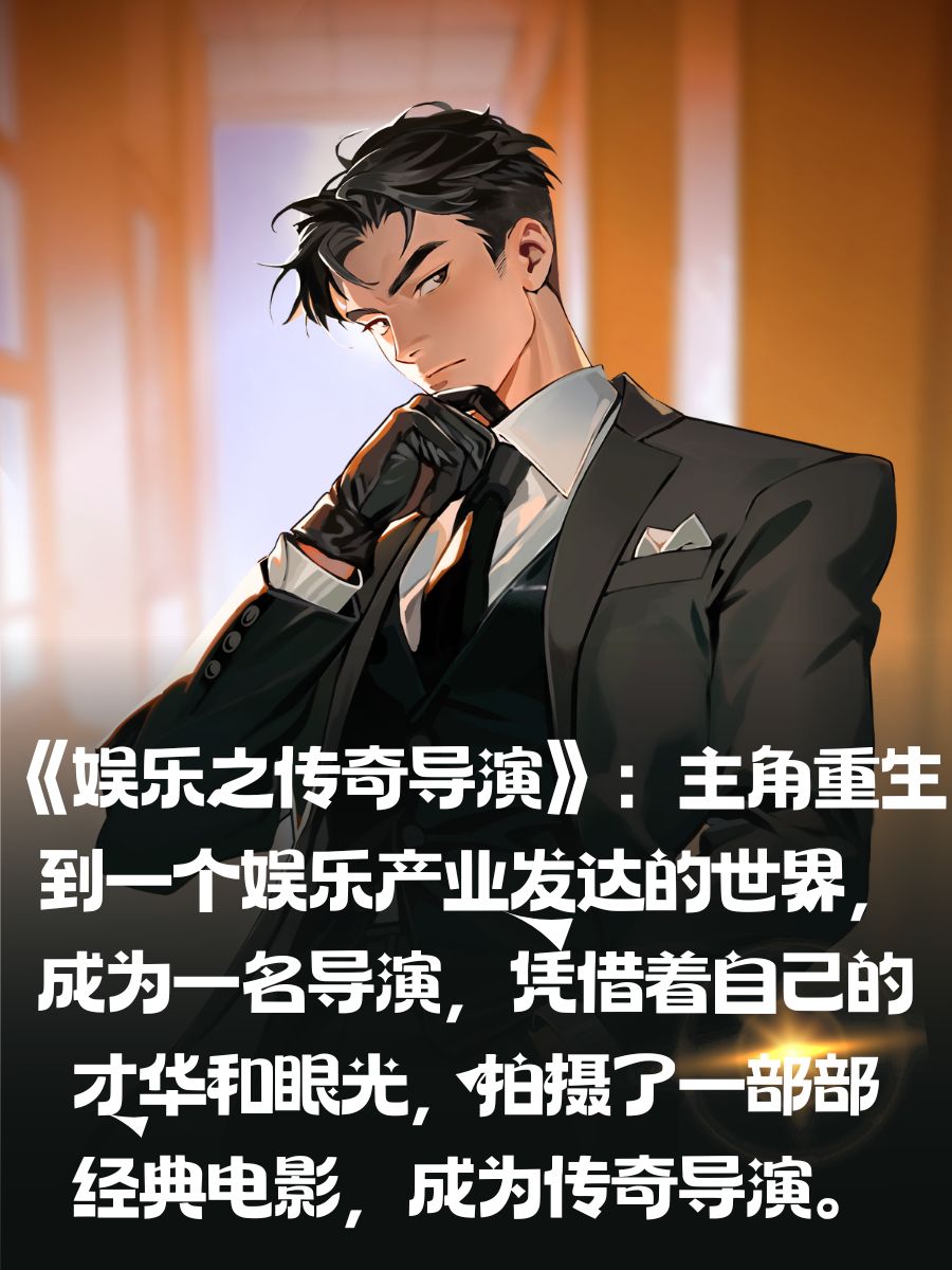 重生之娱乐天王章节目录