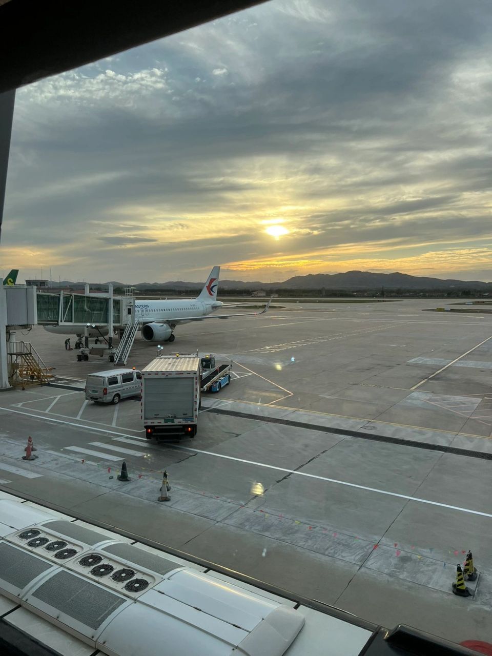 威海大水泊机场巴士时间表 从机场到市区大巴,时刻表,参考.