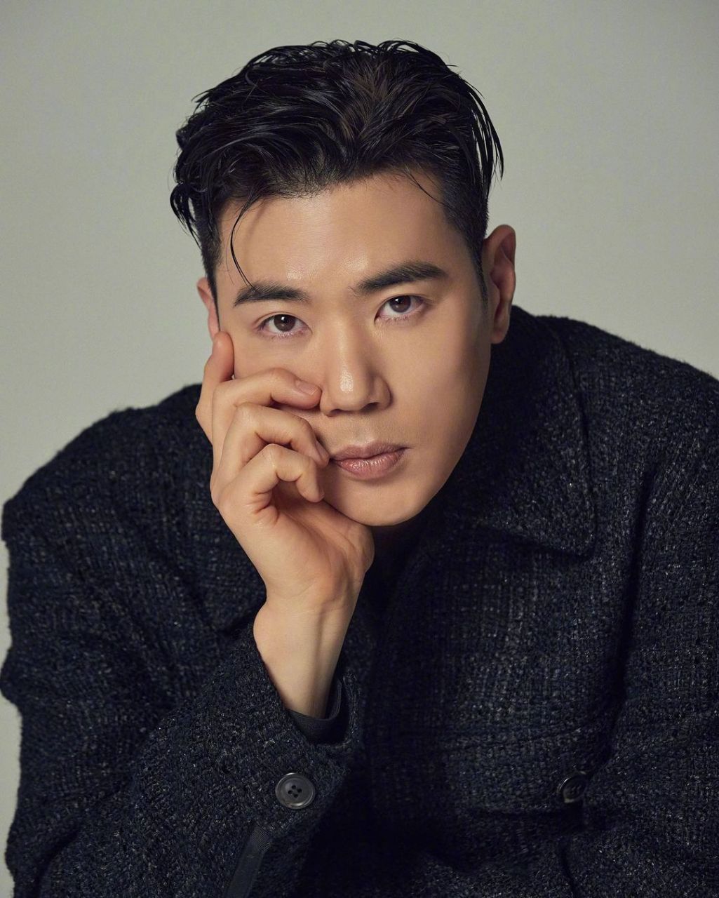 金康宇# 公式照更新