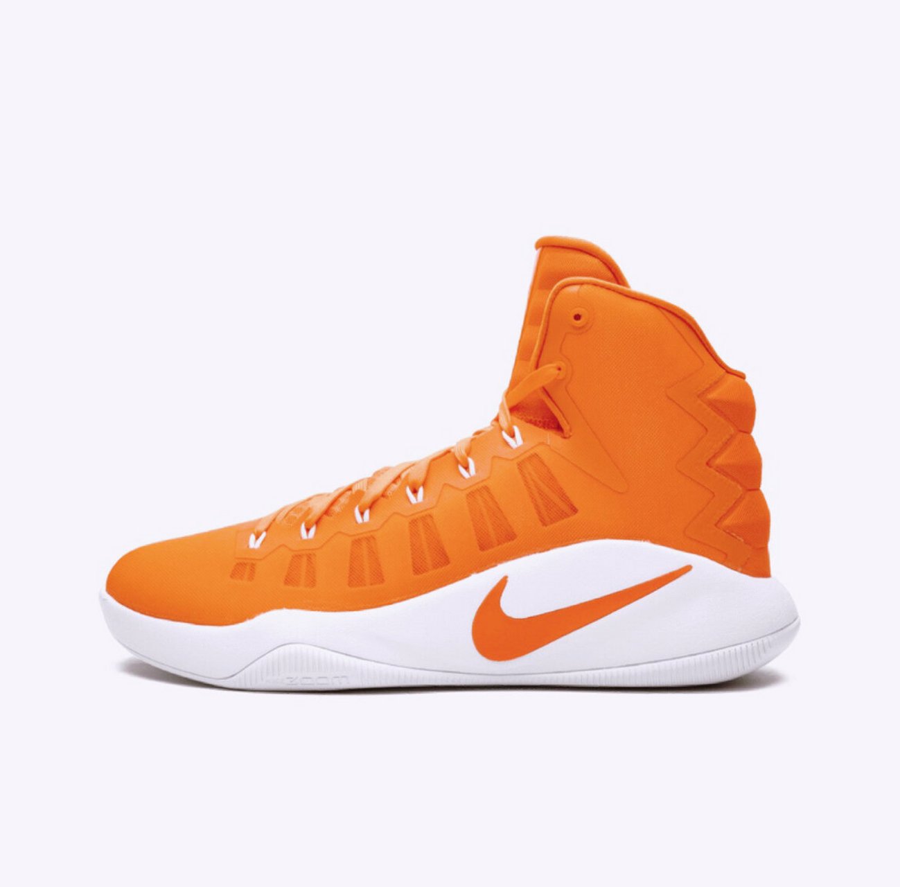 nike hyperdunk系列来了,是你们喜欢的吗?