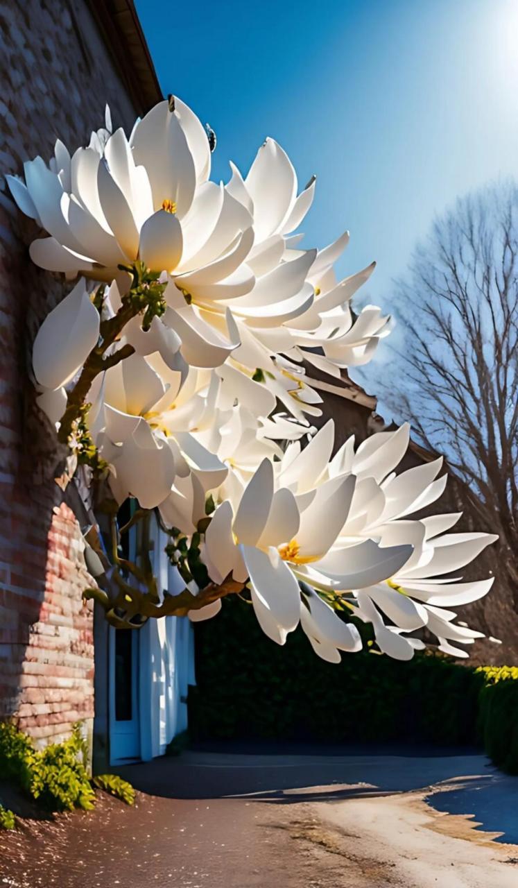 花语:永恒不变的爱,孤独的坚强壁纸图文热点来了 美图分享