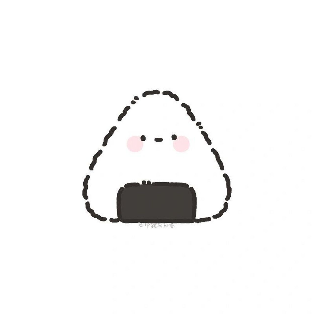 猜猜我是谁2 嗯是饭团?97