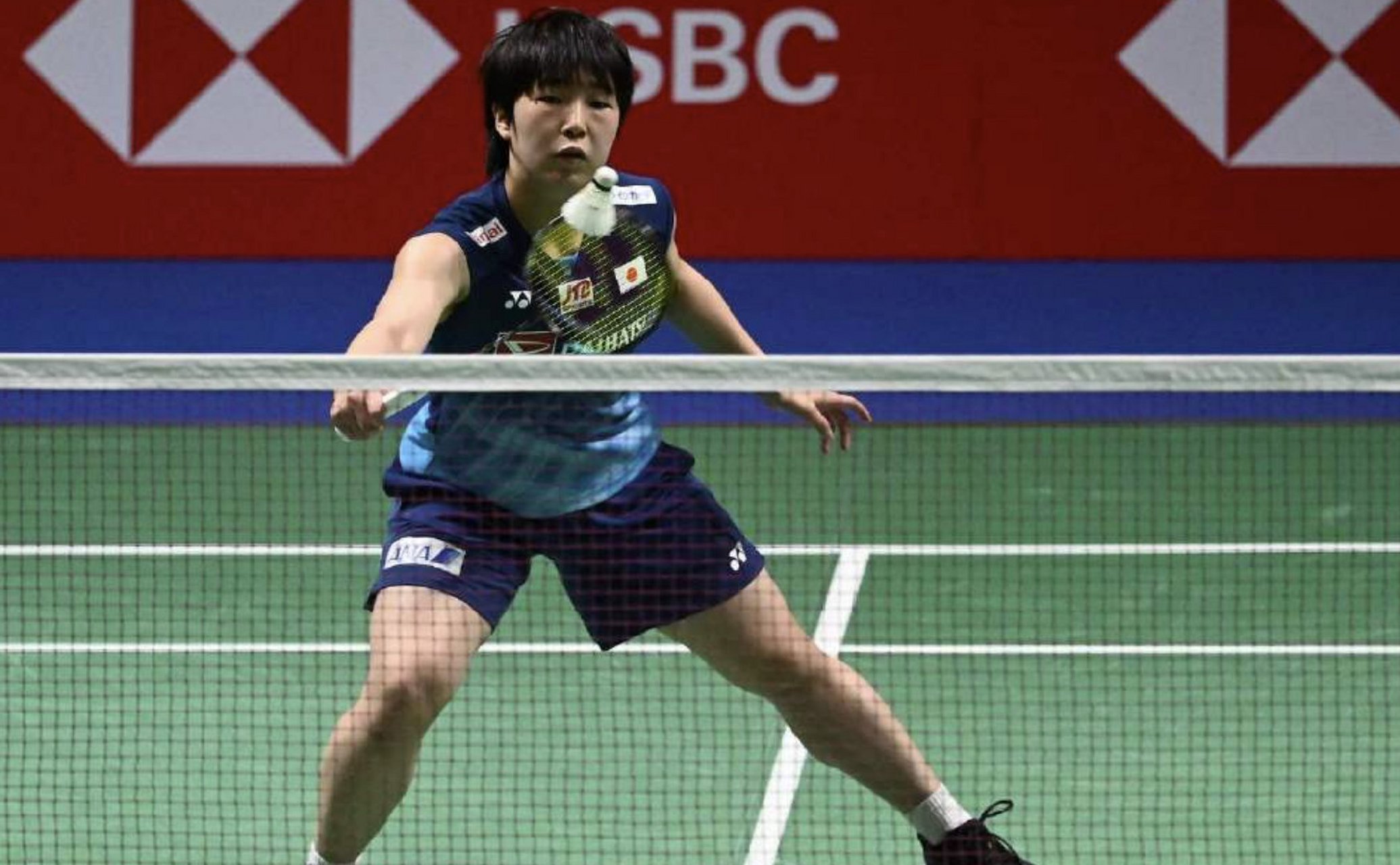 {YY GAME娛樂}(2021年羽毛球世锦赛女单冠军是谁)