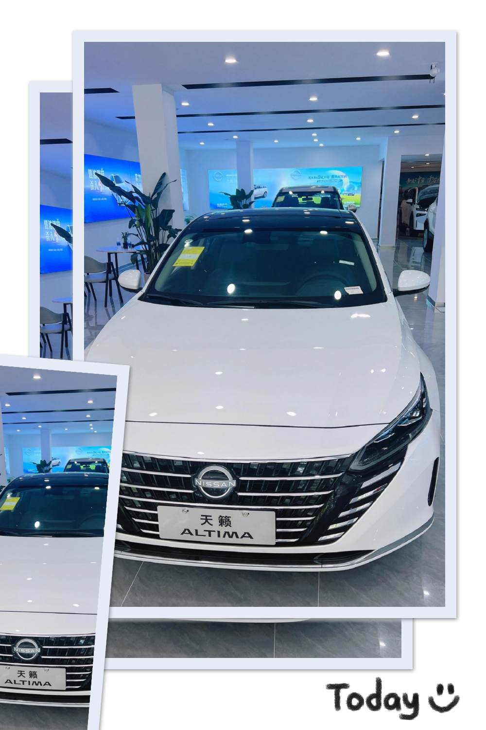 车型:天籁 2.0l 悦享版,全新车,不是过户车哦!  欢迎同