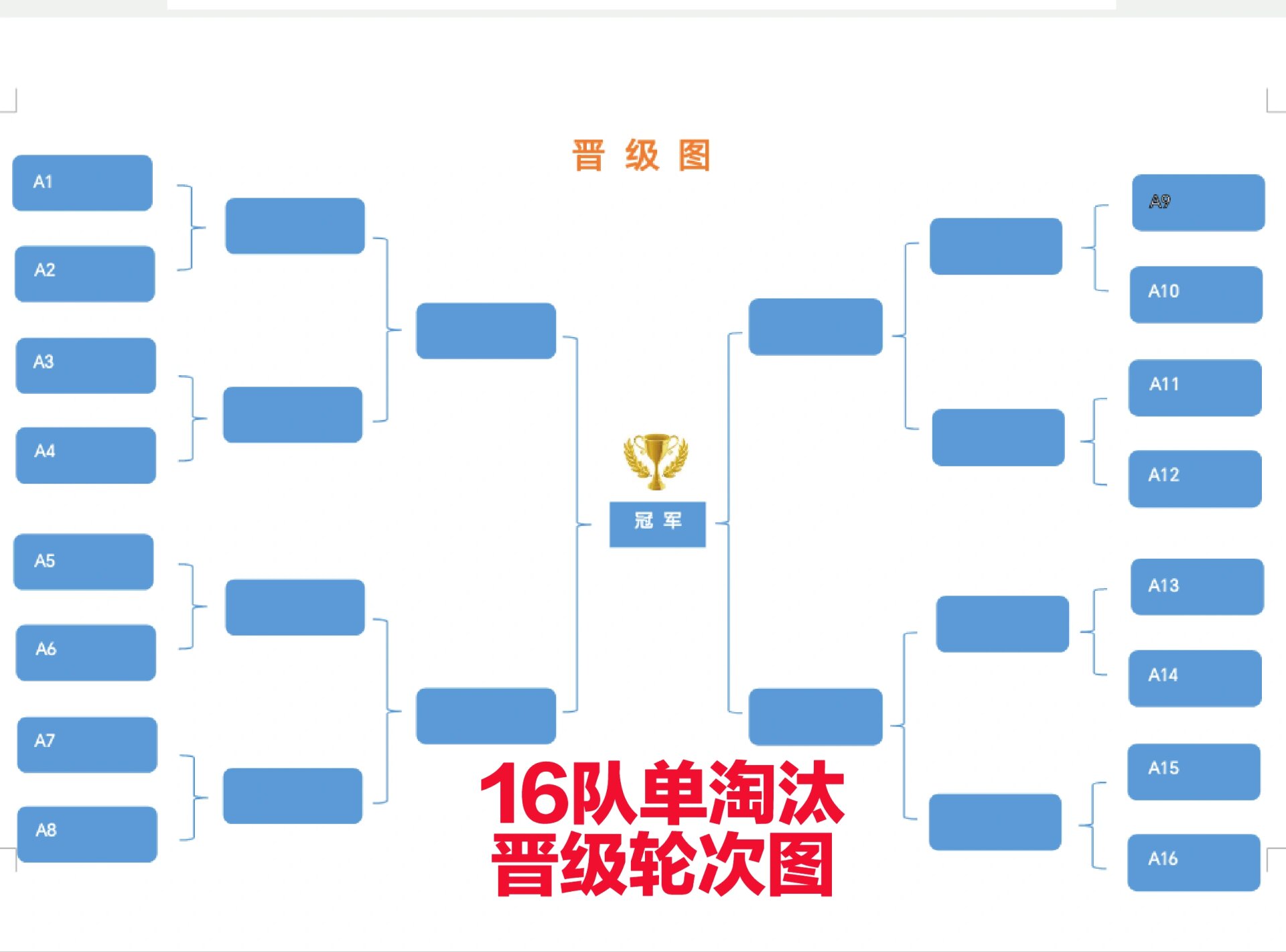 比赛32强对阵表图片