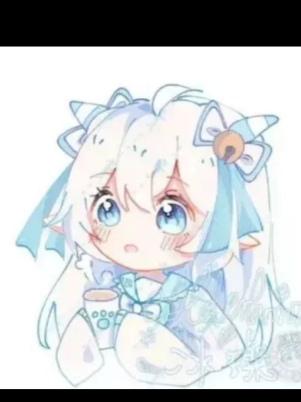 喜儿女装 看看喜羊羊的女装