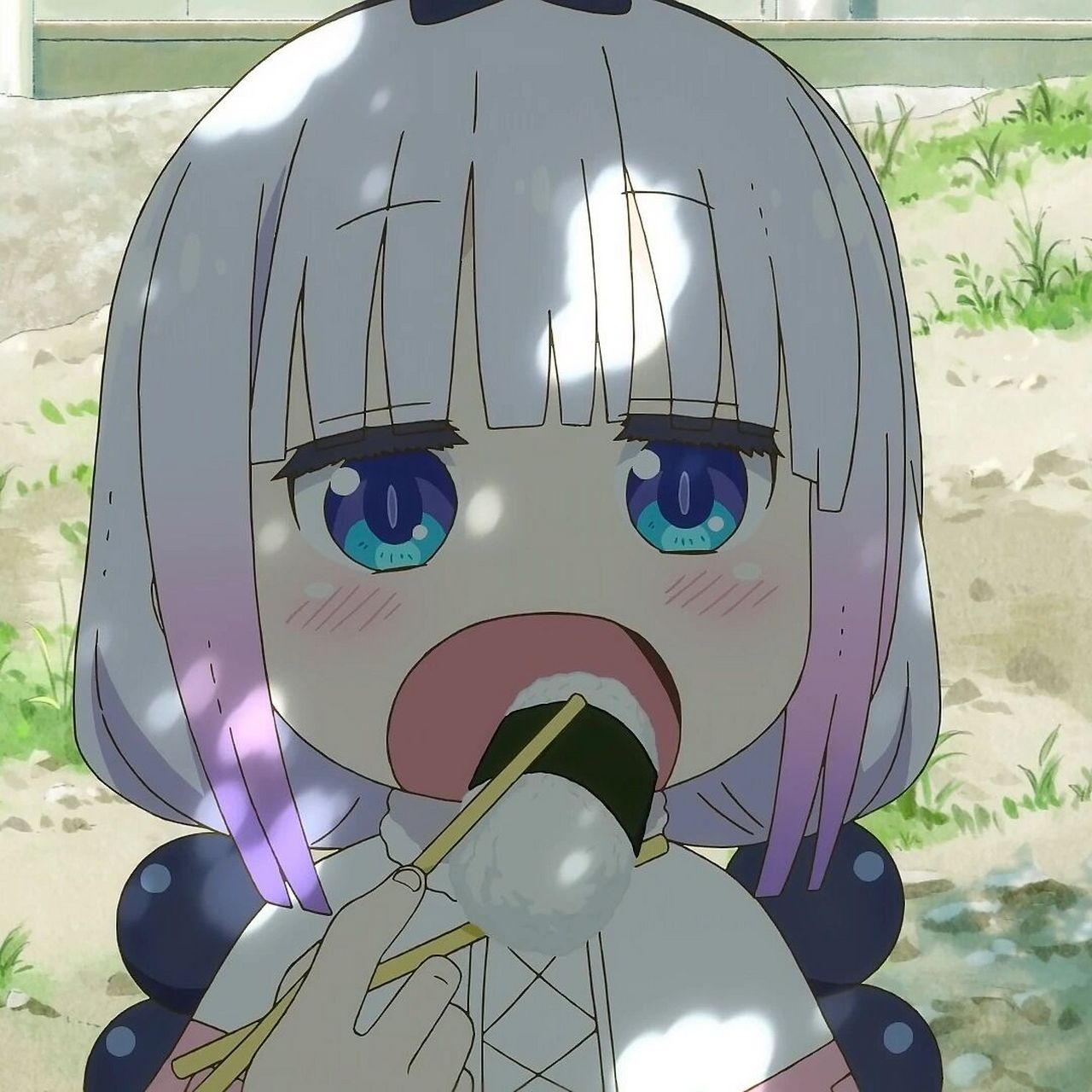 小林家的龙女仆 头像26615