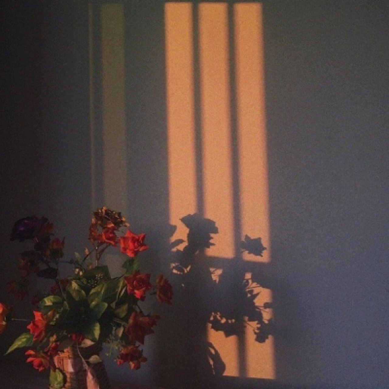 比较丧的风景头像带字_伤感的头像图片