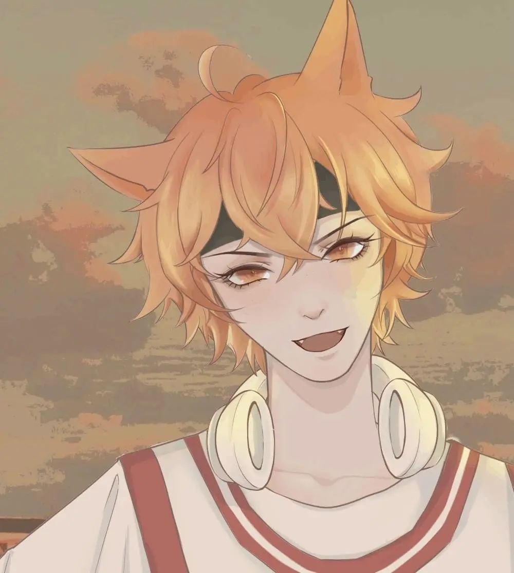 玄策热力回旋头像~最后一张有惊喜