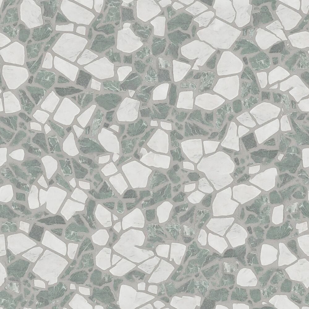 景观5张碎石拼接地砖纹理贴图