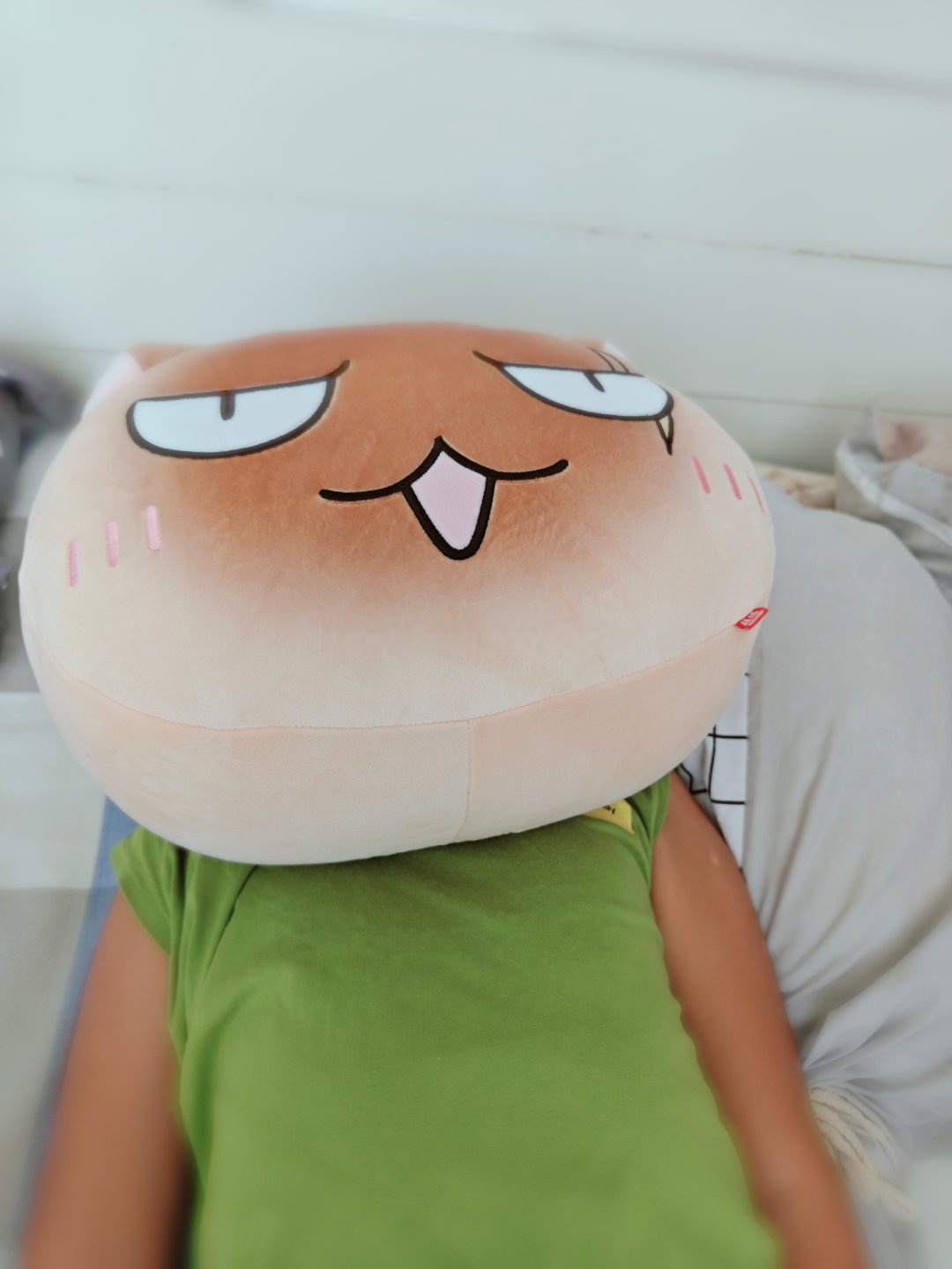 "我活在一个奇妙无比的世界上.这里大,静,近,真的真实,又那么直接