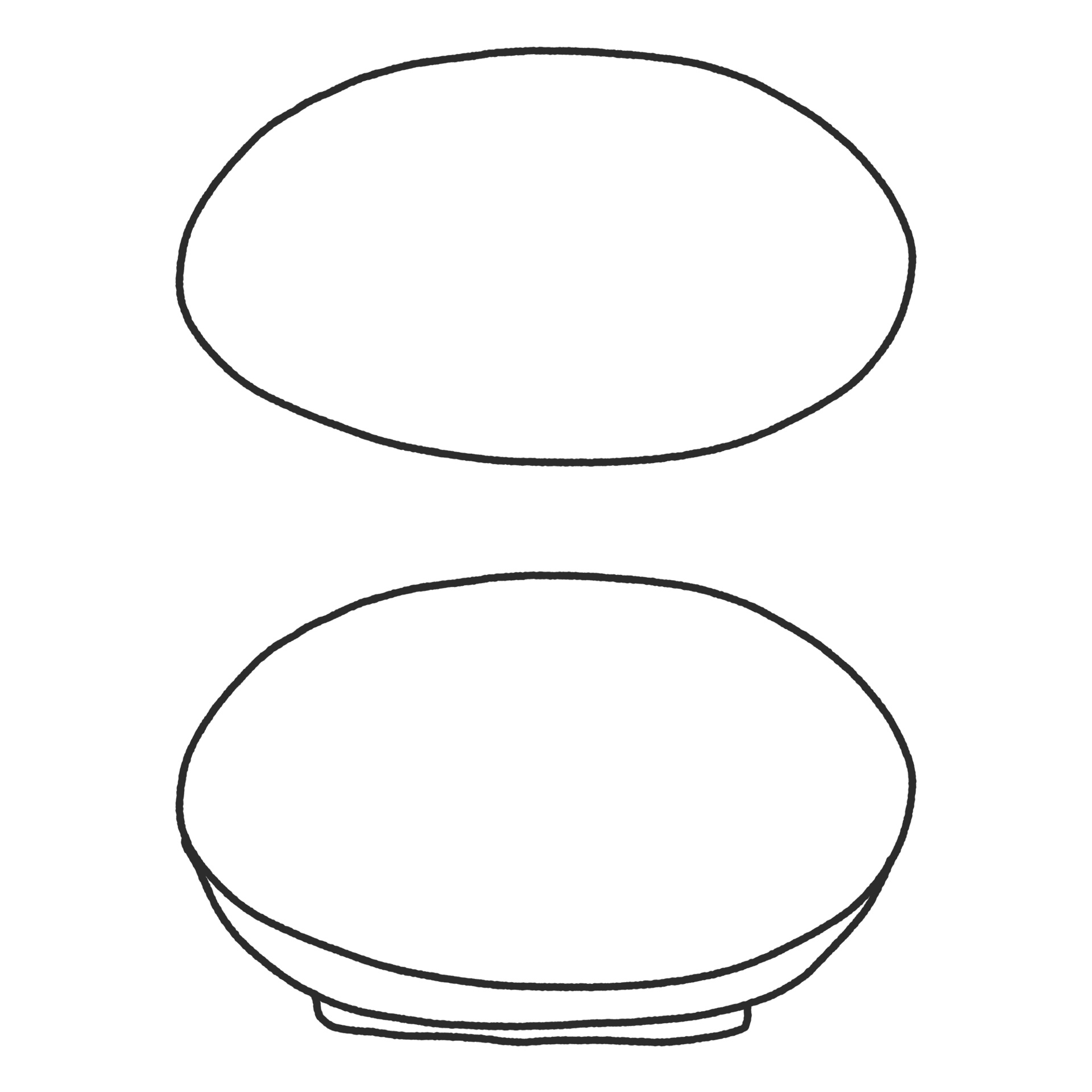 年夜饭 | 简笔画教程 | 梅菜扣肉