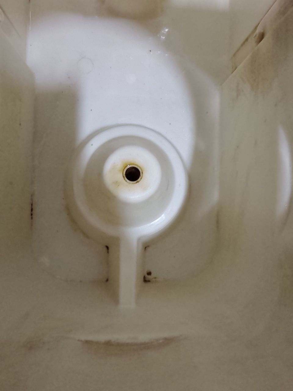 教大家大卫拖把桶转不动该怎么修理!