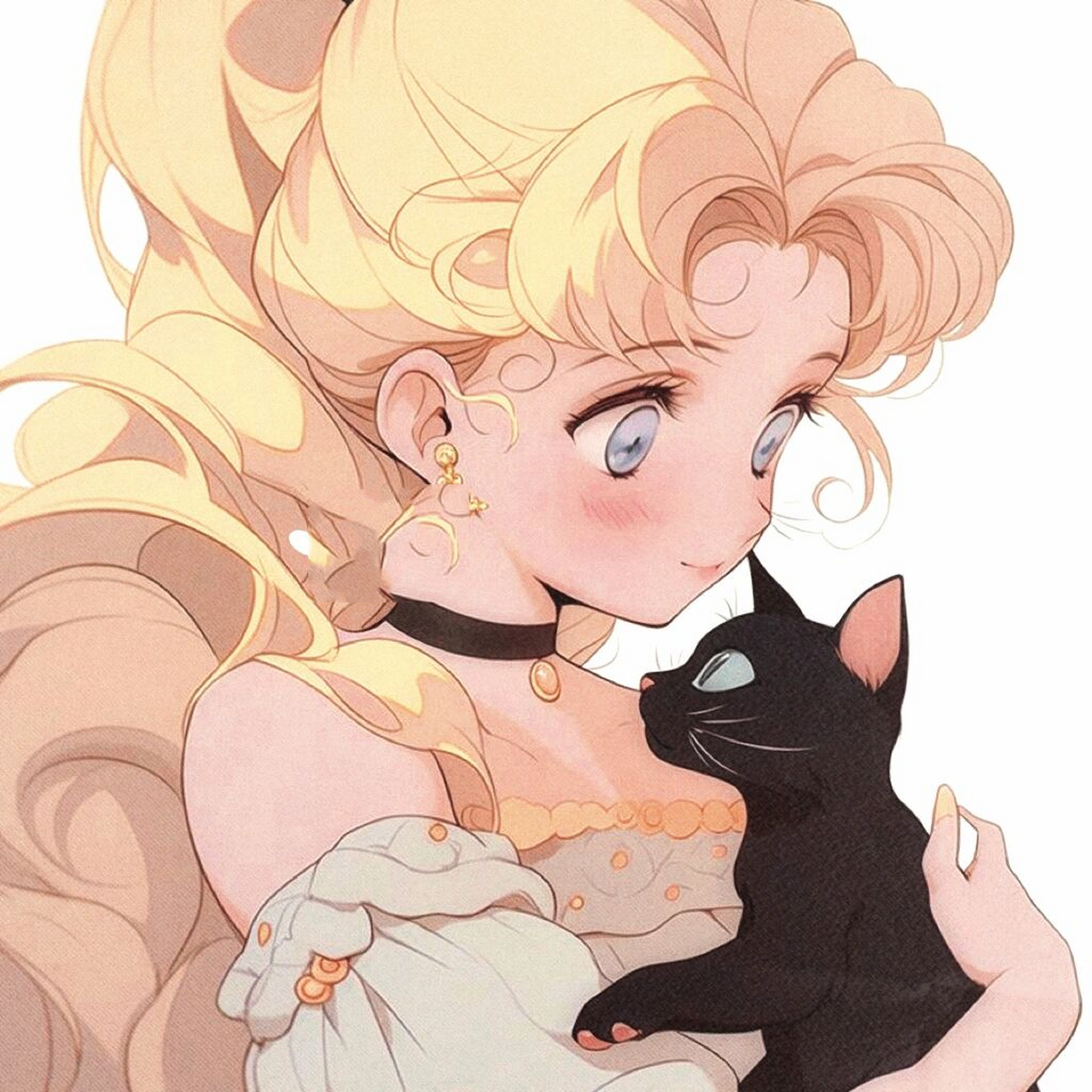 midjourney #原创头像 #复古头像 #复古#ai绘画 #头像 #动漫头 