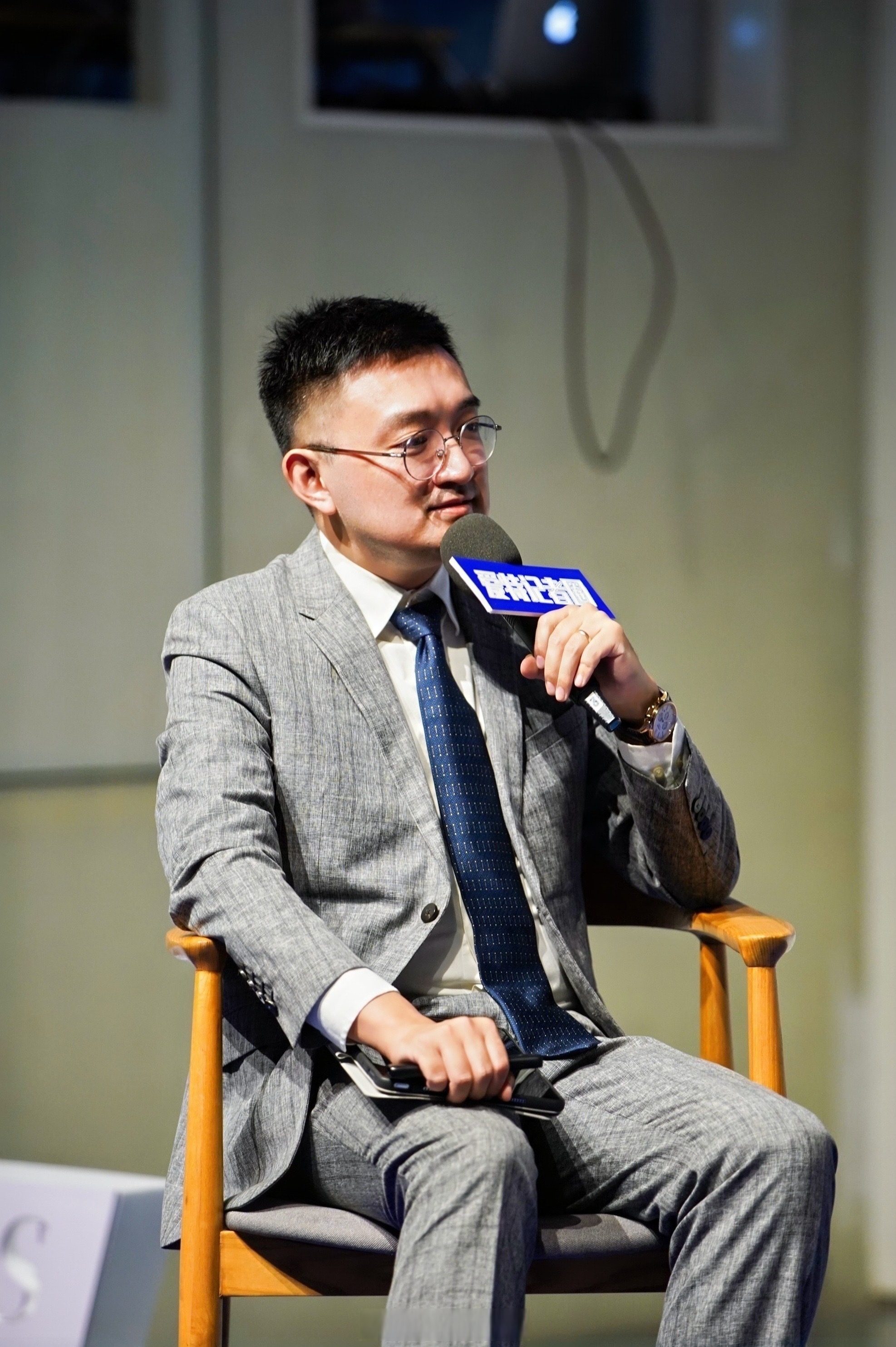 来自五湖四海,天南海北的朋友相聚小破圈年终盘点,感谢高庆一,霍伟伟