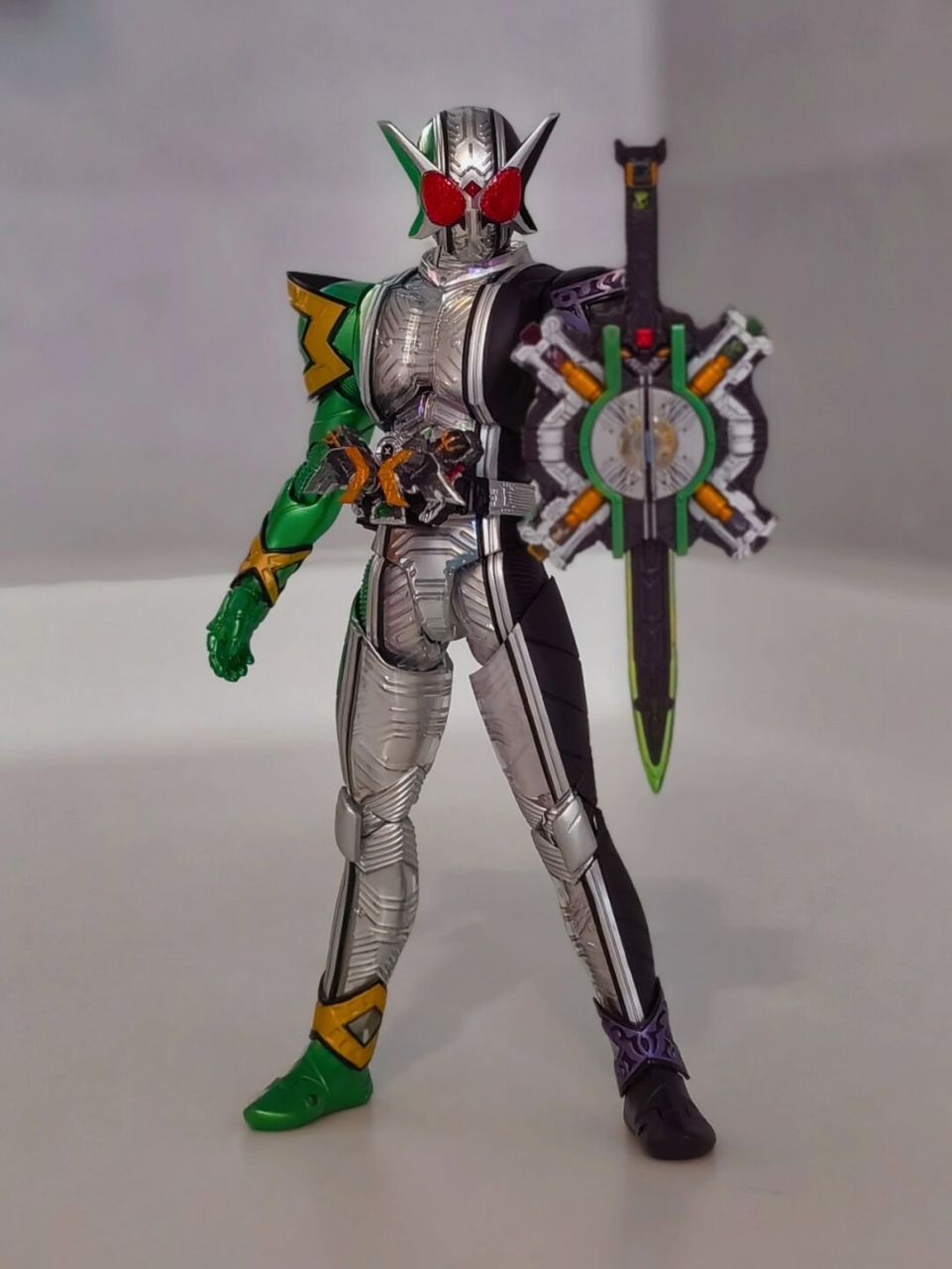 香港玩具收获9396 实在太好买了 很容易失控949969♀15