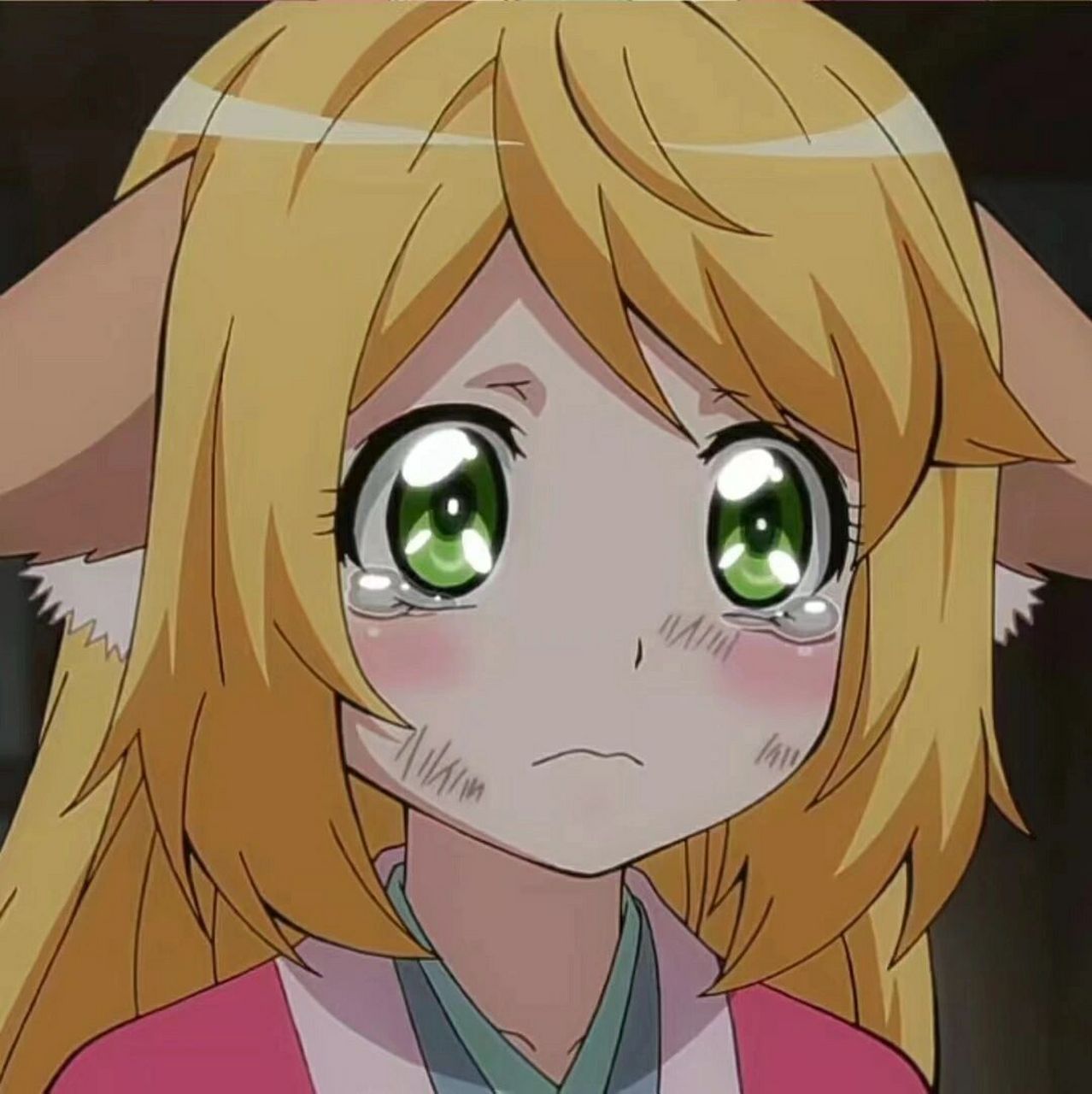 为我仅有的一个粉丝更新 涂山苏苏,呆萌呆萌的,好米!是作者的菜!