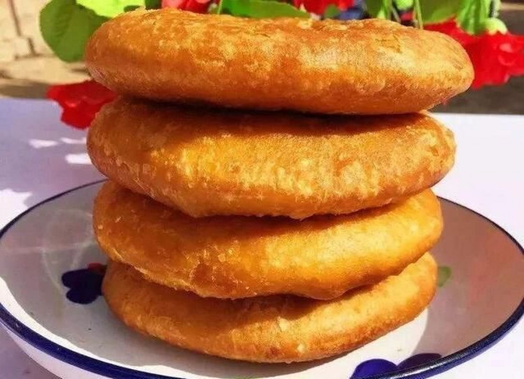 除了土暖锅,庆阳还有这些美食 🌈庆阳地处甘肃省东部,位于陕甘宁三