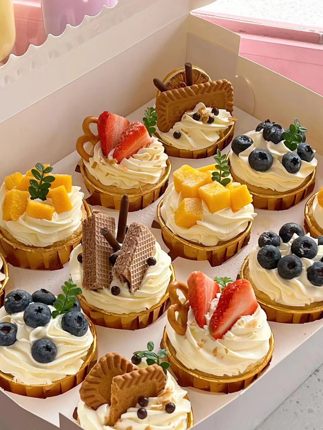 为什么喜欢甜食