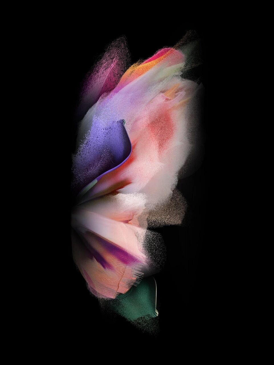 三星z fold3折叠手机官方壁纸 samsungz fold3折叠手机官方壁纸原图