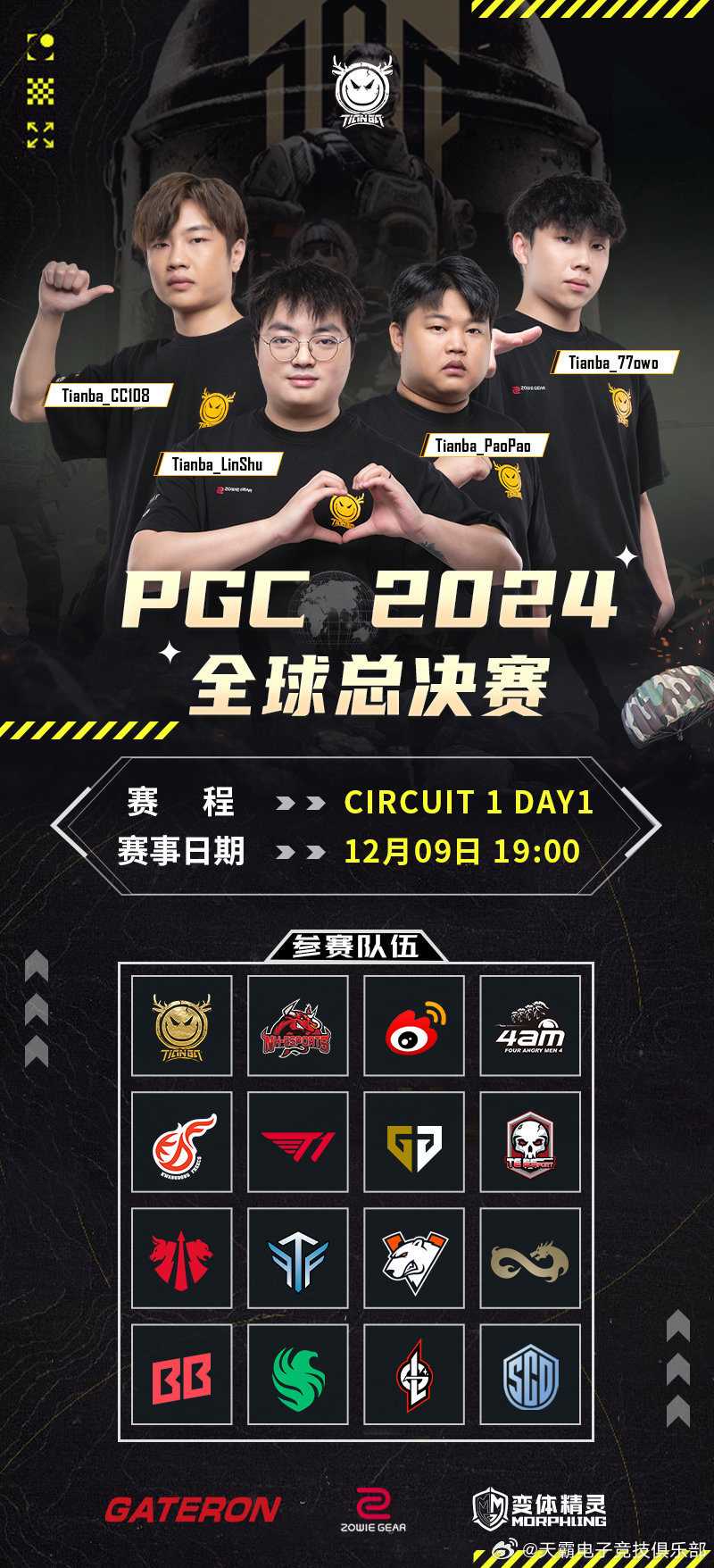应用PUBGCFG文档需要注意的事项