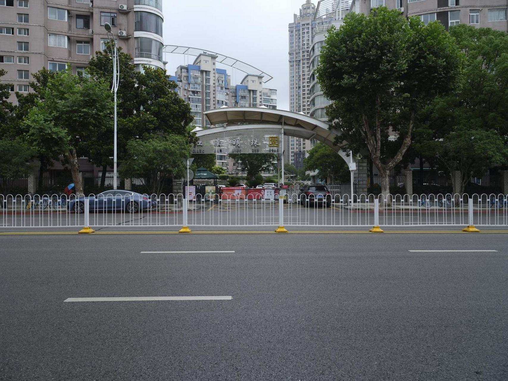 原武汉国棉五厂始建于1950年,位于武昌新河街,后被江南实业集团并购.