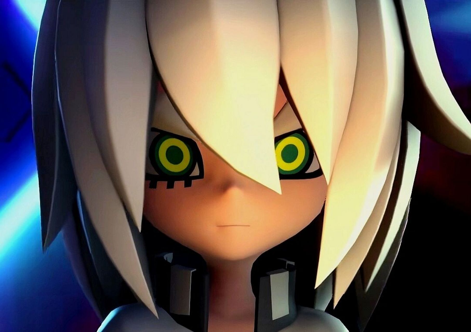 凹凸自截头像—紫堂真篇