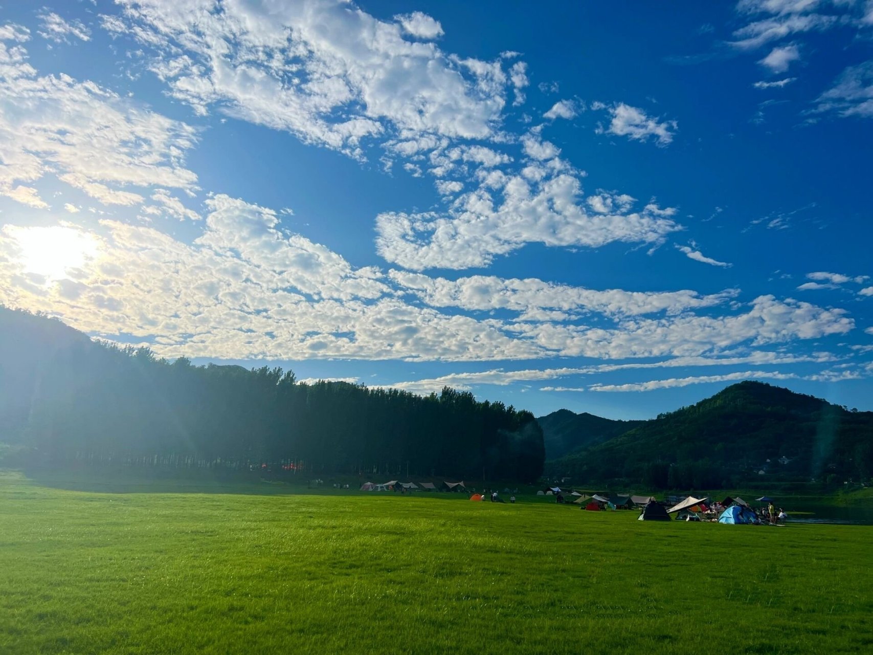 洛宁故县西子湖68别来了!