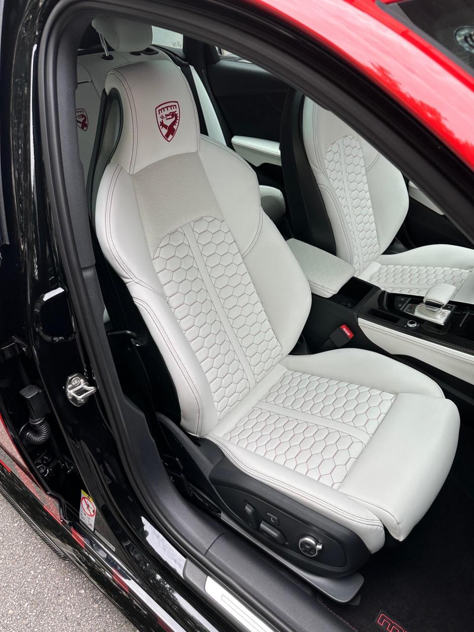 mtm勒芒碳纤维运动外观套件/勒芒运动内饰套/定制款平底运动方向盘