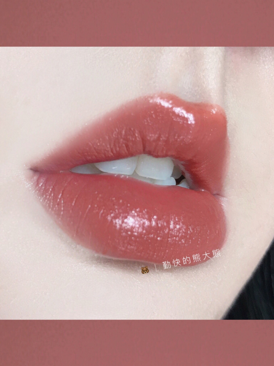dior新品红管唇膏8087515一块高甜榛果威化 [费解][费解]不好意思