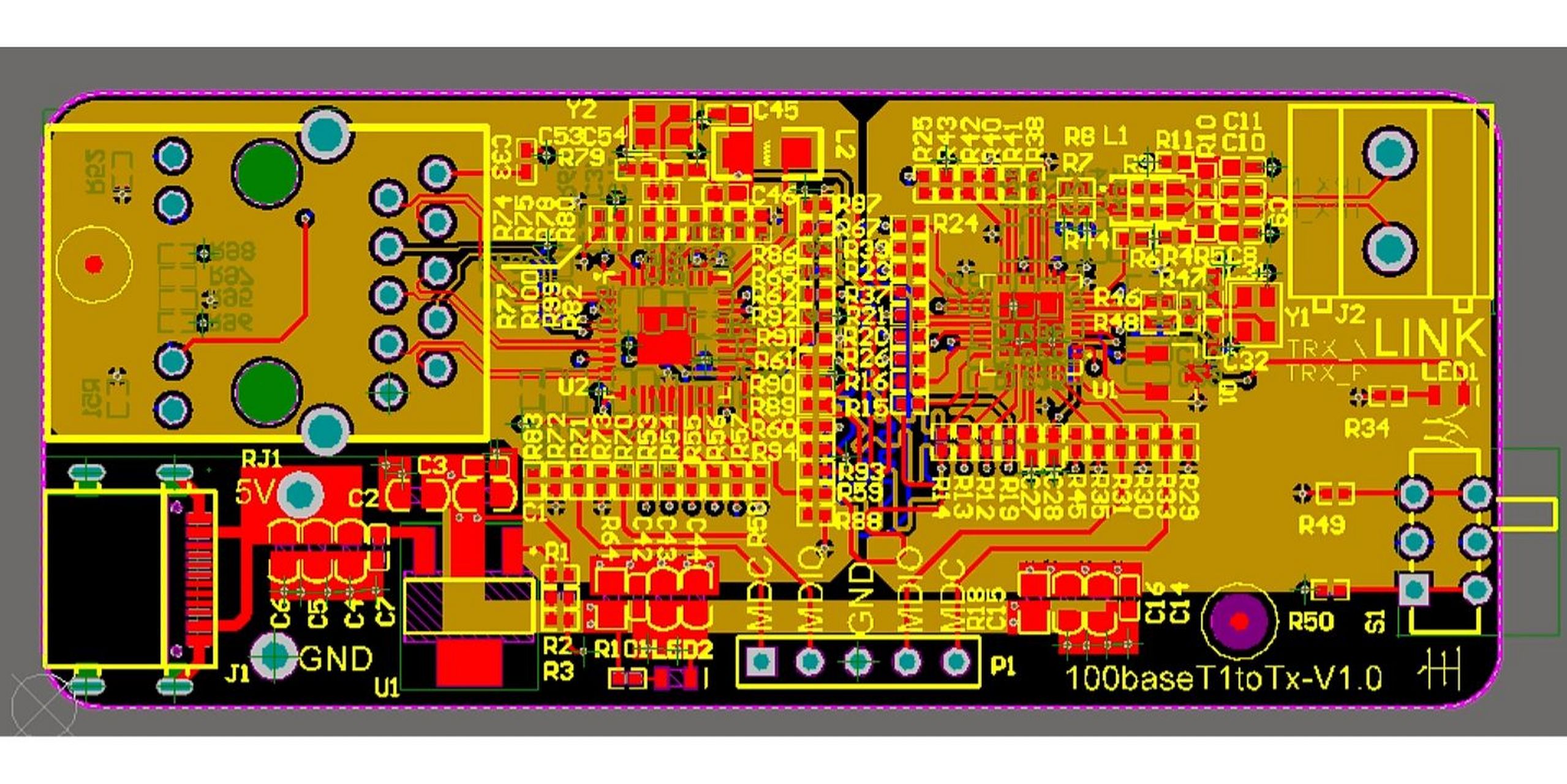 个人分享之浅谈原理图pcb怎么画     今天浅谈一下怎么画原理图和pcb