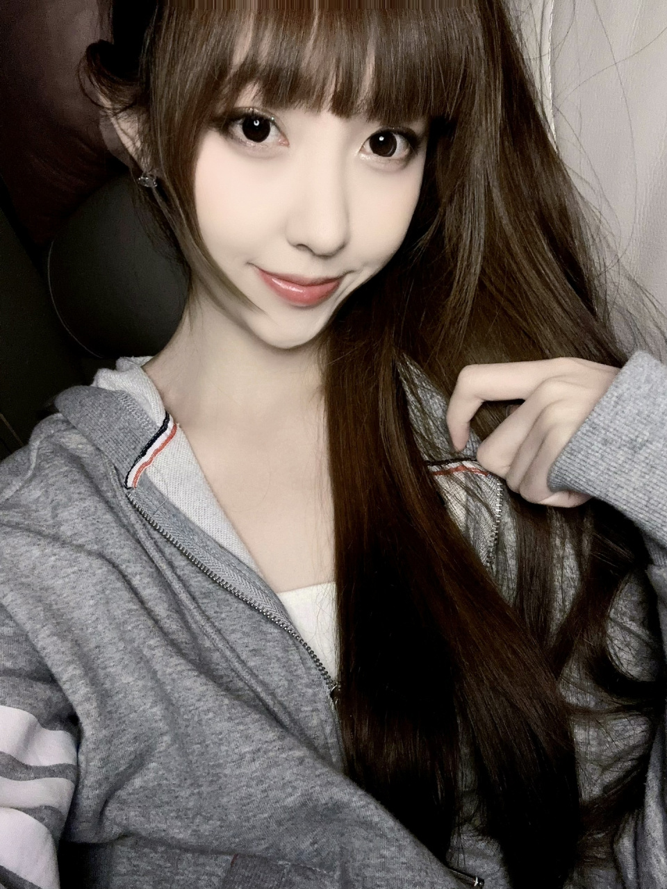 石女 剪女 布女对配偶的不同态度 05石女:"他是不是不满意我,但他家