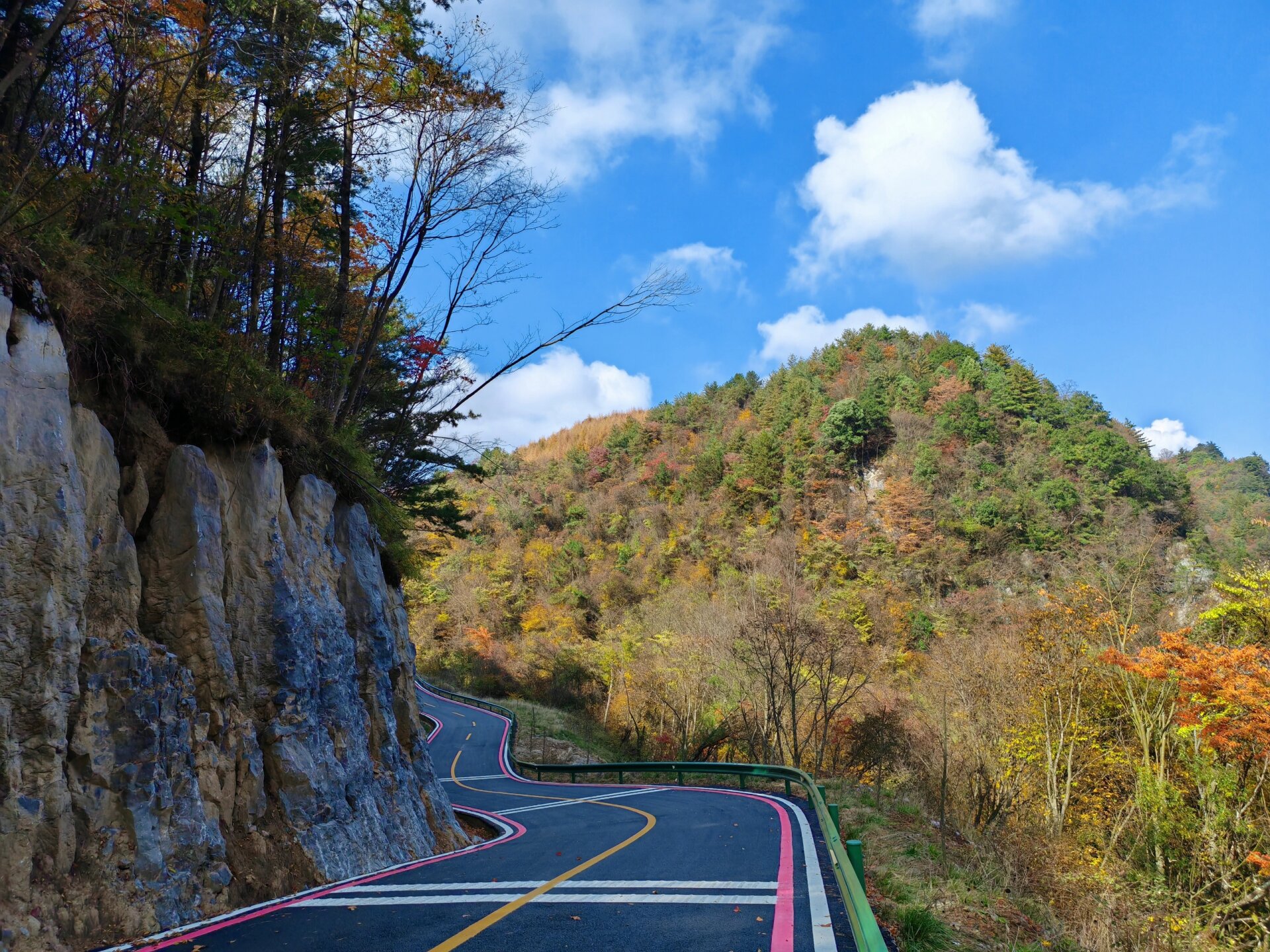 广元曾家山