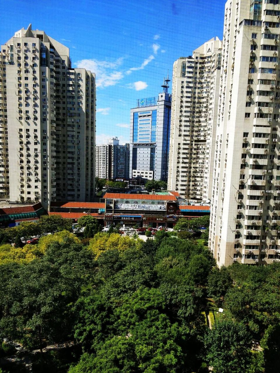 东北五环内的望京新城,是互联网人的优选吗 96北京的互联网行业,分