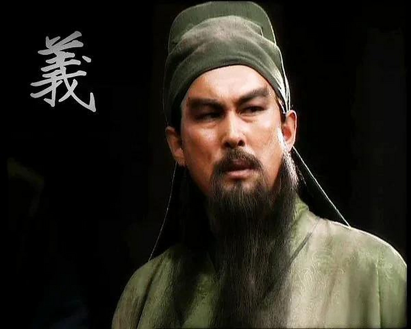 陆树铭主演影视作品豆瓣评分数据总汇:  2021年《青龙偃月刀》3.7分.